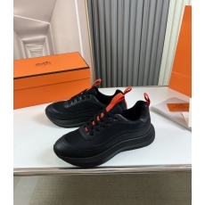 Hermes Low Shoes